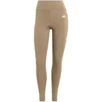 Adidas Pantaloni sportivi 'Opt Ess' beige / bianco
