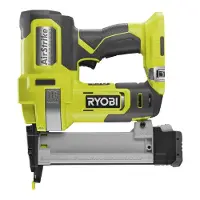 Ryobi Cucitrice a batteria R18GS18-0 18V, cucitrice, cucitrice, cucitrice a mano, lunghezza punti 10 - 38 mm