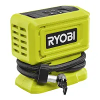 Ryobi Compressore ad alta pressione RPI18-0