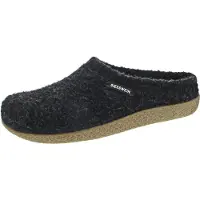Giesswein Pantofole VEITSCH donne - Grigio - 43