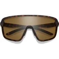 Smith Bobcat ChromaPop Polarized S3 Occhiali da ciclismo marrone