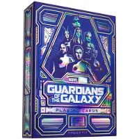 Theory11 Mazzo Di Carte Guardians Of The Galaxy
