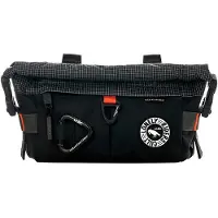 Nubuk Bikes Borsa Per Manubrio Coursier Jager 3 L