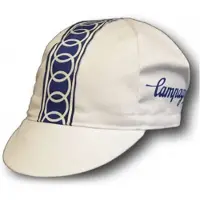 Gist Cappellino Con Visiera Gitane Campagnolo