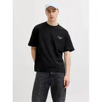 Jack & Jones T-shirt Stampa Sul Retro