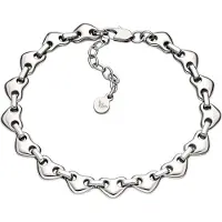 Emporio Armani Women's heart Bracciale EGS3335040
