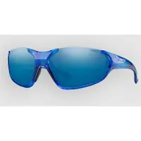 Smith Sliders ChromaPop Mirror S3 Occhiali da sole blu