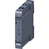 Siemens Relè temporizzato ad accensione ritardata (3RP2525-1AW30)