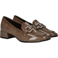 Tamaris Francesina beige - 38