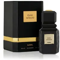 Ajmal Oak Wood 100 ml Uomo — Eau de Parfum