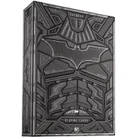 Theory11 Mazzo Di Carte The Dark Knight Trilogy