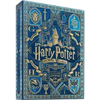 Theory11 Mazzo Di Carte Harry Potter