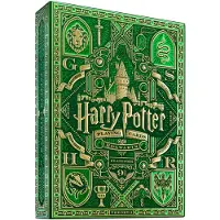 Theory11 Mazzo Di Carte Harry Potter