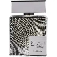 Lattafa Suqraat Uomo 100 ml — Eau de Parfum