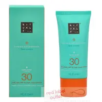 RITUALS The Ritual Of Karma Invisible SPF30 Crema Solare Viso 50ml — Crema solare viso