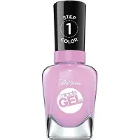 Sally Hansen Miracle Gel 534 Orchid-Ing Aside 14,7ml — Smalto gel
