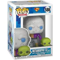 Funko POP! Figura Dc Comics – Metamorpho Con El Bebé Joey