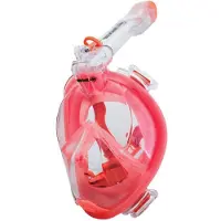 BEUCHAT Maschera Da Snorkeling Smile+