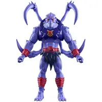Masters of the Universe Figura Webstor Cartoon Collection Master Of The Universe Origins