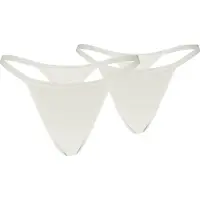 Puma String bianco lana