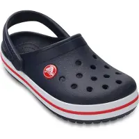 Crocs Scarpe bambini CROCBAND CLOG K ragazzo - Blu - 30 / 31