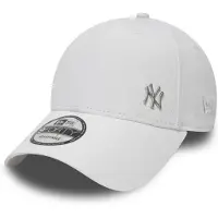 New Era Cappellino LEAGUE BASIC 9FORTY NEW YORK YANKEES uomini - Bianco - Unica