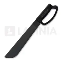 Ontario Machete Camper, nero