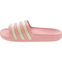 Adidas Scarpe da spiaggia / da bagno 'Adilette Aqua' crema / pitaya