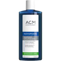 ACM Novophane Shampoo 200 ml — Shampoo