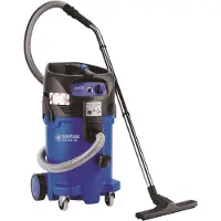Nilfisk ATTIX 50-21 PC CLEAN ROOM - Aspirapolvere - Canister - con sacchetto / senza sacchetto