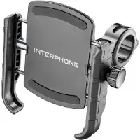 Interphone Cellularline Supporto Per Telefono Smcrab24