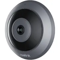 Reolink Kamera IP wewnętrzna Fisheye Series P520