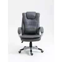 ActiveJet Sedia Da Ufficio Con Braccioli Yk7304 Heated