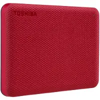 Toshiba Hdd Esterno Canvio Advance 1tb