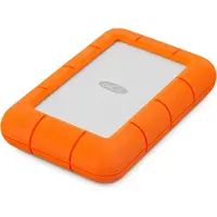 LaCie Hdd Esterno Rugged Mini Usb 3.0 5tb