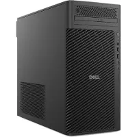 Dell Pc Desktop Pro Max Fct2250 T2 Ultra 7-265k/32gb/1tb Ssd