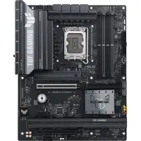 Asus Scheda Madre Tuf Gaming B860-plus Wifi