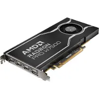 AMD Scheda Grafica Pro W7500 8 Gddr6