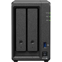 Synology Nas Diskstation Ds725+