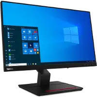 Lenovo Monitor Touch ThinkVision T24t-20 23,8 FHD - 62C5GAT1EU