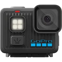 GoPro - Videocamera 4K - LIT HERO - Nero