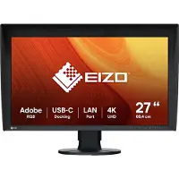 Eizo CG2700X ColorEdge 27 pollici monitor 4K