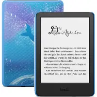 Amazon Ebook Kids Edition