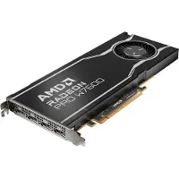 AMD Scheda Grafica Pro W7600 8 Gddr6