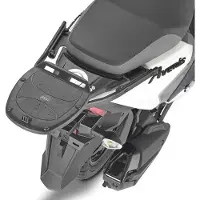 Givi Attacco Posteriore Per Top Case Suzuki Avenis 125 2023