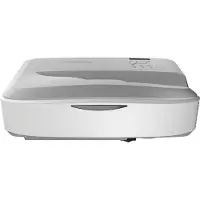 Optoma Proiettore Zu500uste Laser 5000lm