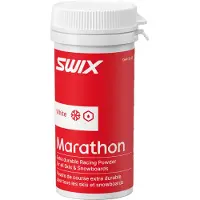 Swix Cera In Polvere Marathon Dhp 25g