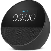 Amazon Altoparlante Bluetooth Echo Spot