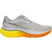 Saucony Scarpa da corsa 'RIDE 19' grigio / grigio scuro