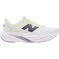 New Balance - Scarpe da running - Rebel V5 Pistachio Butter per Uomo - Taglia 41,5 - Verde